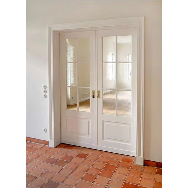 كيفية تركيب باب داخلي