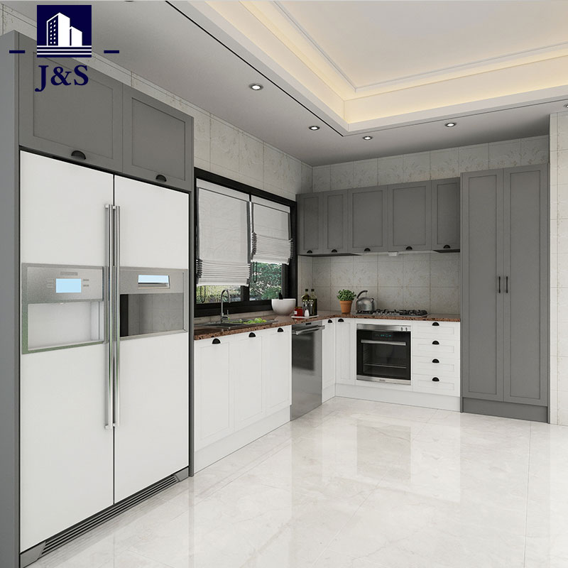 ما هي أفضل أفكار خزائن المطبخ ذات الطراز الريفي لمطبخك؟