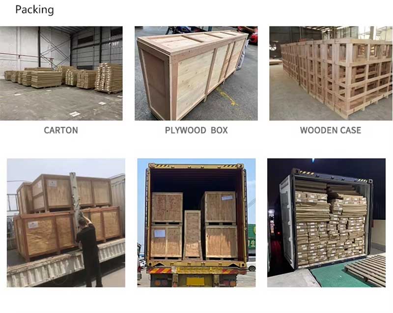 Villa Wooden Bedroom Door White