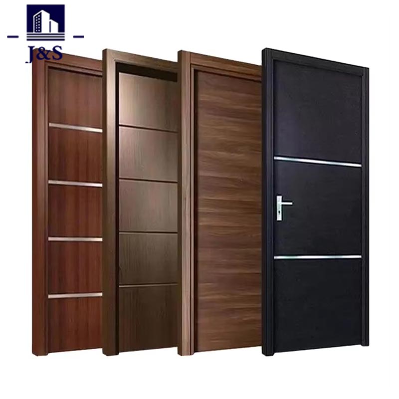 شركة الأبواب الداخلية والخزائن